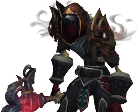 Veram render