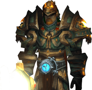 Veramacor render