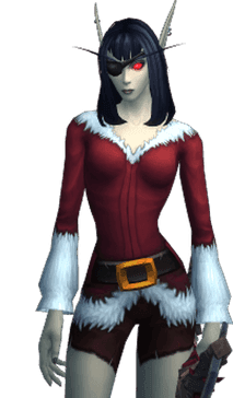 Yorohseh render