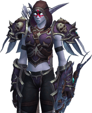 Zathuera render
