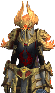 Zeyela render