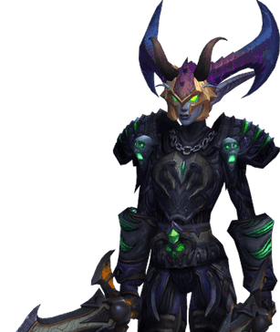 Zhath render