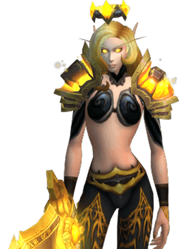 Zorldo render