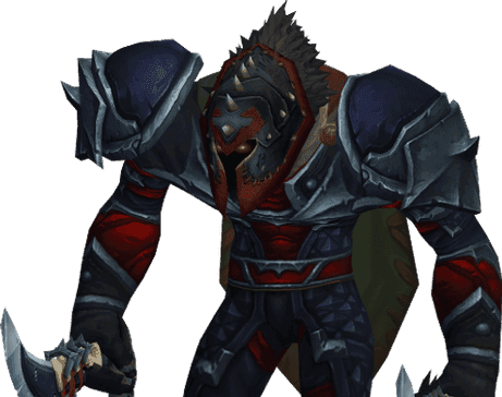 Actofdeath render
