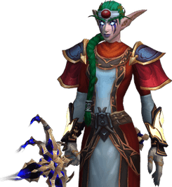Alais render
