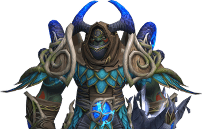 Boone render
