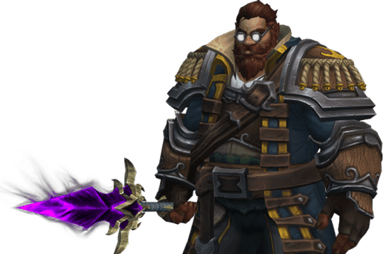 Ceafor render