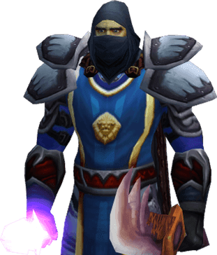 Chuckazooloo render