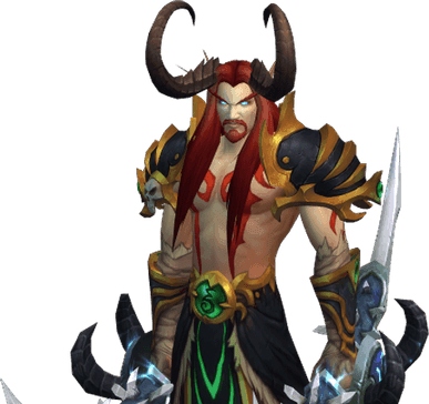 Deamondar render