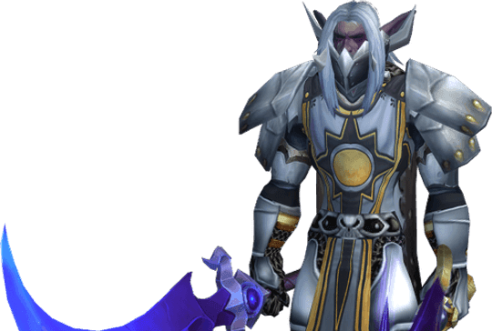 Dekeslay render