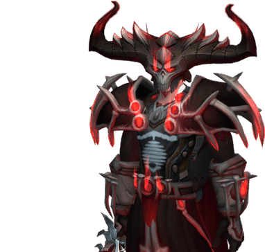 Diabolist render