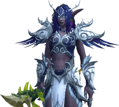 Drumonra render