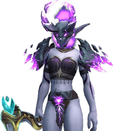 Emotionless render