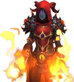 Erroneus render