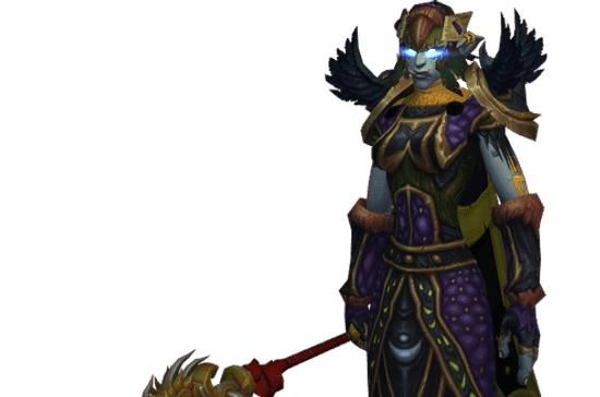 Everyone render