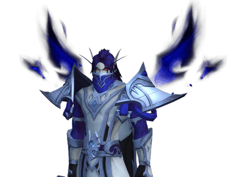 Hytharion render