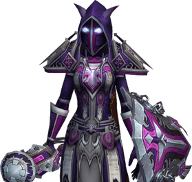 Isabellà render