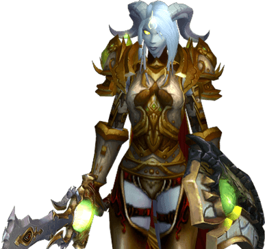 Iskothar render