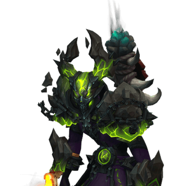 Itsbob render