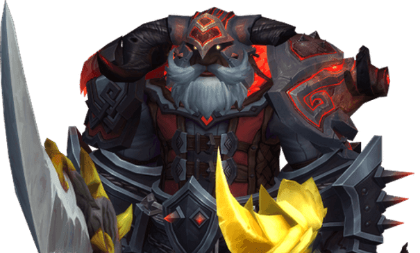 Leonz render