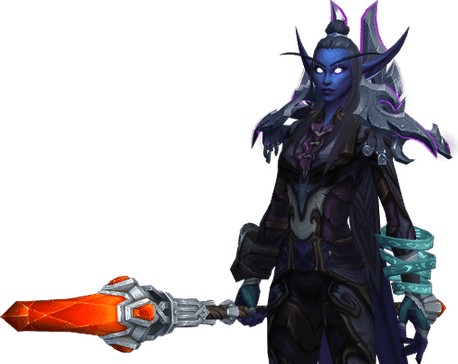 Lilitheea render