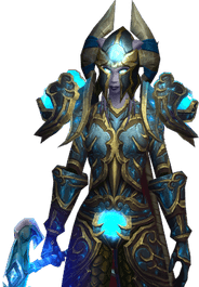 Narsissa render