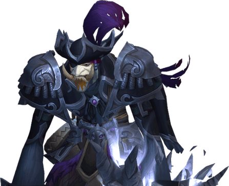 Oscarmike render