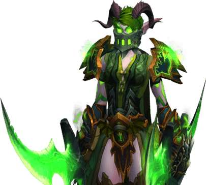 Psythe render