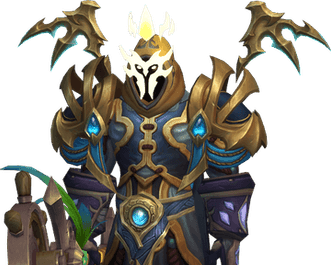 Remus render