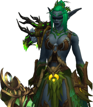 Saranta render