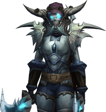 Shadice render