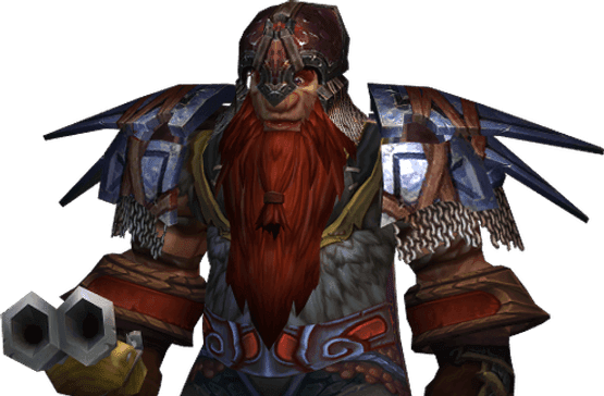 Shadone render