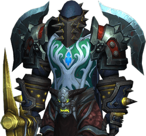 Tankedya render