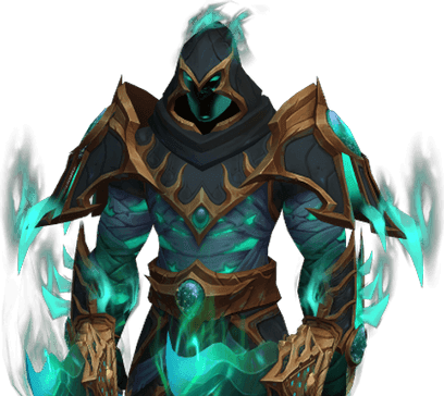 Tydes render