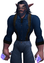 Vanan render