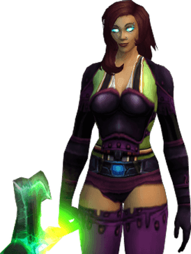 Wuz render