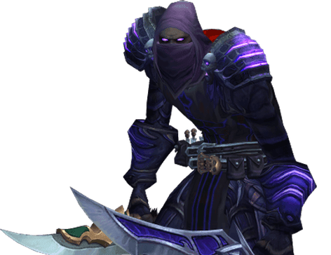 Yarankash render