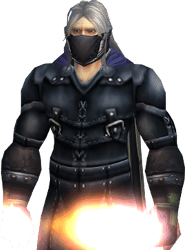 Zarred render