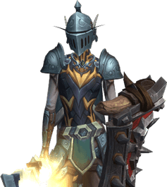 Alletha render
