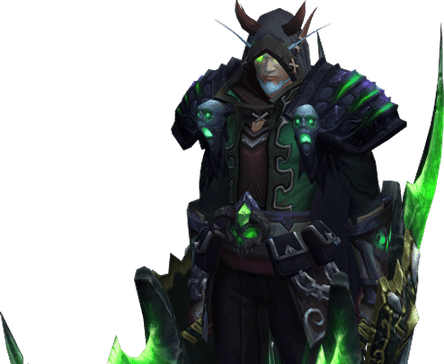 Amonz render