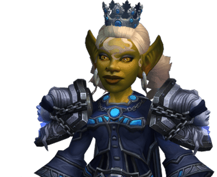 Angelina render