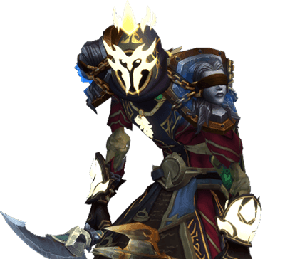 Beowulframa render