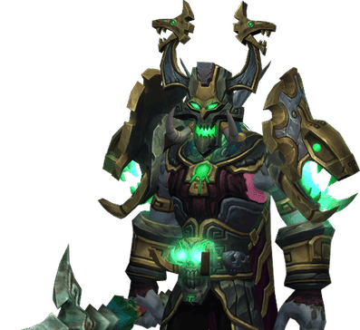Bonaventure render