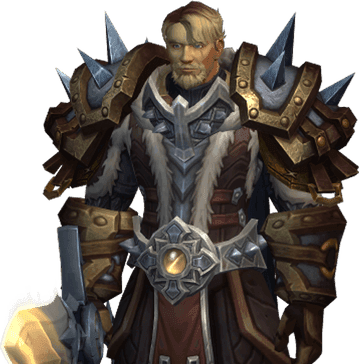 Demyelinater render