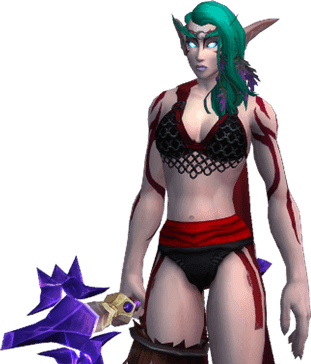 Fishguts render