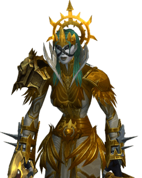 Gemis render