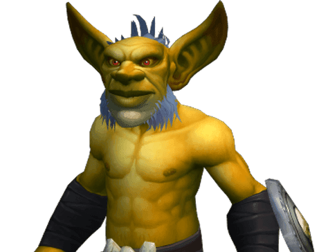Gloki render