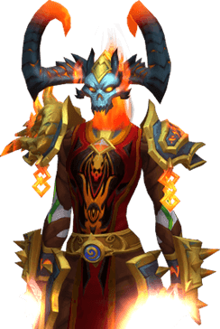 Gumo render