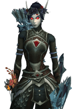 Loralai render