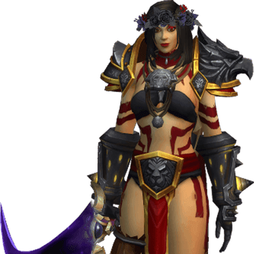 Mommywommy render